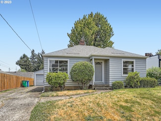 4448 NE 73rd Ave, Portland, OR 97218