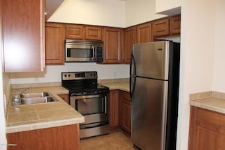 1810 E Blacklidge Dr Unit 607, Tucson, AZ 85719