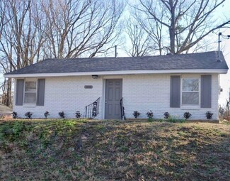 3688 Gillie St, Memphis, TN 38127