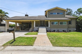 212 Tullulah Ave, New Orleans, LA 70123