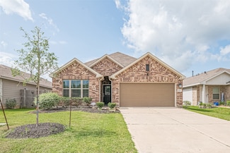 21830 Hickory Springs Ct, New Caney, TX 77357