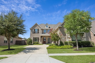965 Touchstone Rd, Frisco, TX 75036