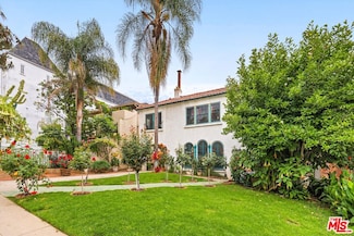 1266 N Flores St, West Hollywood, CA 90069
