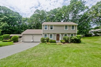 16 Ryan Dr, West Springfield, MA 01089