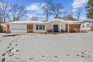 1517 Cerulean Dr, Saint Louis, MO 63146