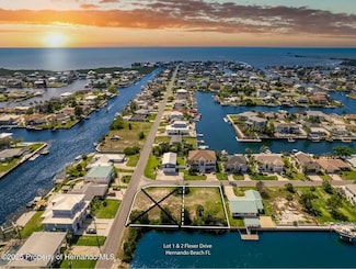 Lot 1 Flexer Dr, Hernando Beach, FL 34607