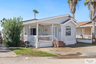 396 Sand Dollar Dr, Port Isabel, TX 78578