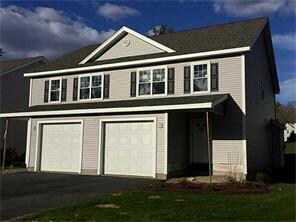 60 Streamview Dr Unit 23, Cumberland, RI 02864