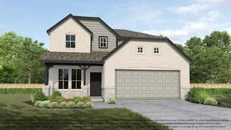 24510 Bradbury Woods Dr, Spring, TX 77373