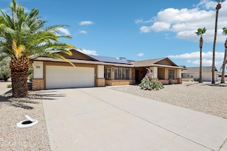 12310 W Foxfire Dr, Sun City West, AZ 85375