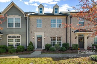 1023 Writers Way, Cornelius, NC 28031