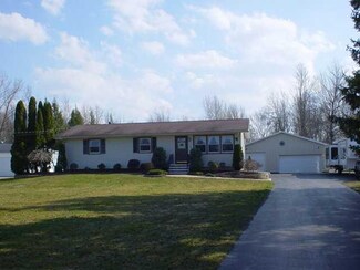 6836 Hatter Rd, Newfane, NY 14108