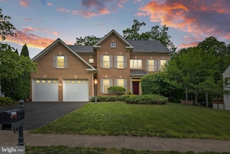 18547 Kerill Rd, Triangle, VA 22172