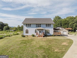 449 Fairview Rd NW, Calhoun, GA 30701