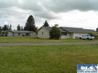180 Gupster Rd, Sequim, WA 98382