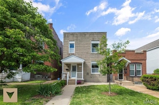 5429 Odell St, Saint Louis, MO 63139