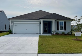 1300 Crested Iris Way Unit (Phase 4 Lot 410), North Myrtle Beach, SC 29582