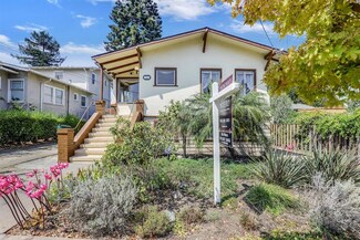 1022 Colusa Ave, Berkeley, CA 94707