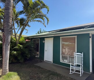 95-1132 Niu St, Naalehu, HI 96720