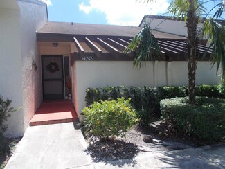 3924 San Anselmo Dr Unit A, Lake Worth, FL 33467