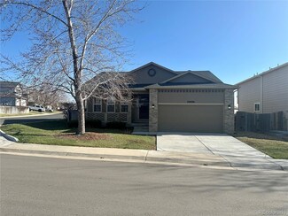 20896 E Belleview Place, Centennial, CO 80015