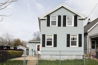 1616 Dr Martin Luther King Dr, Racine, WI 53404
