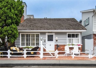209 Agate Ave, Newport Beach, CA 92662