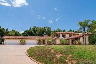 401 Rancho la Mirada Ln, Escondido, CA 92025