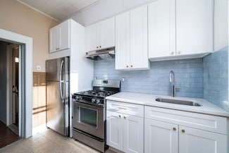 159 North St Unit 2, Jersey City, NJ 07307