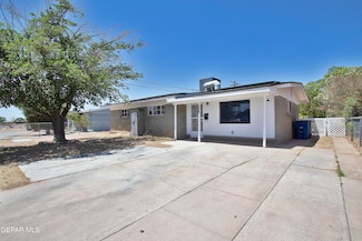 9113 Vicksburg Dr, El Paso, TX 79924