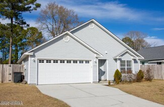 508 Blackberry Ct, Hubert, NC 28539