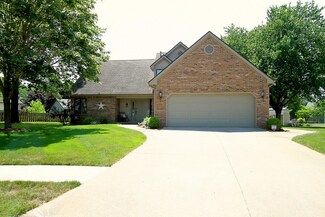 40 Oak Hill Ct, Lafayette, IN 47909
