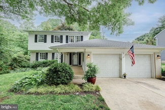 9 Henderson Hill Rd, Newark, DE 19711