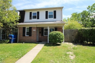 3277 Lakecrest Rd, Virginia Beach, VA 23452