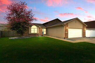 6927 Nancy Ave, Portage, IN 46368