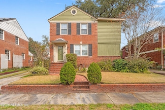 1523 Mallory St, Jacksonville, FL 32205