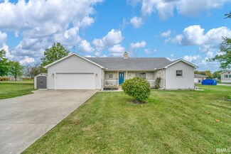 3207 S 350 E, Kokomo, IN 46902
