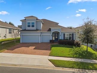 1265 Blarney St, Minneola, FL 34715