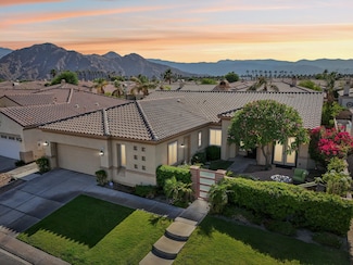 44735 Via Catalina, La Quinta, CA 92253