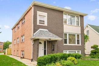 14520 San Francisco Ave, Posen, IL 60469