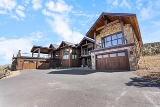 15476 SW Hat Rock Loop, Powell Butte, OR 97753