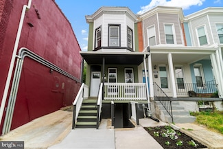 1900 Poplar Grove St, Baltimore, MD 21216