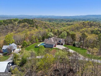 1409 Talona Mountain Rd, Ellijay, GA 30536