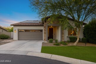 20438 W Calle Encorvada, Buckeye, AZ 85396