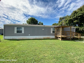 205 Greenfield Ave, Bardstown, KY 40004