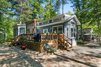3687 Turquoise Ln Unit 135, Sturgeon Bay, WI 54235