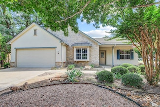 401 Texas Dr, Georgetown, TX 78633