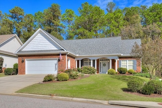 121 Glen Haven Cir, Aiken, SC 29803