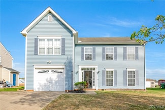 6417 Goldenrod Ct, Henrico, VA 23231