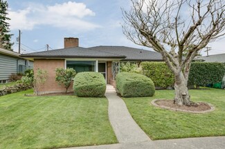 8703 Jones Ave NW, Seattle, WA 98117